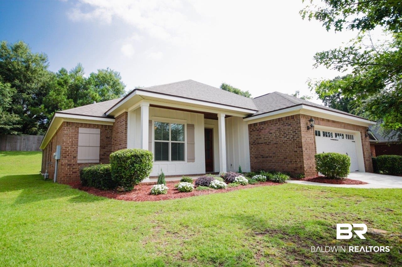 30214 Loblolly Circle Daphne, AL 36527 - Photo 2 of 30 Side of Home
