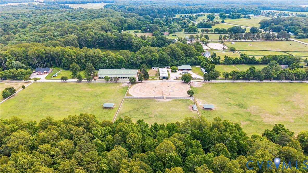 2016 Forge Road Toano, VA 23168 - Photo 87 of 99 Expansive equestrian property featuring multiple f