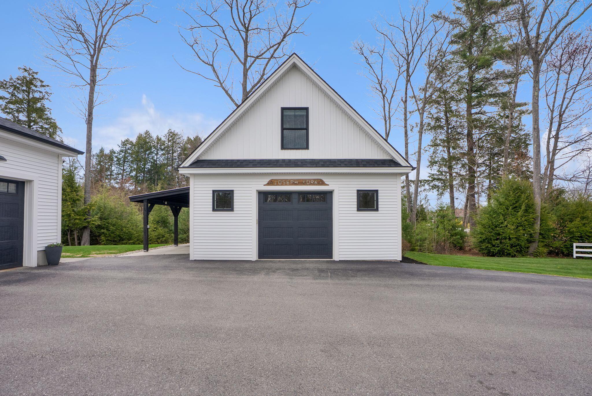 32 Spiller Road Gorham, ME 04038 - Photo 42 of 56 42