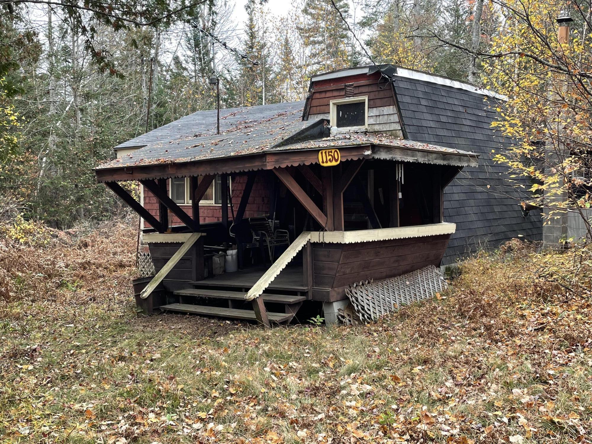 1150 Salem Road Strong, ME 04983 - Photo 1 of 18 IMG_001