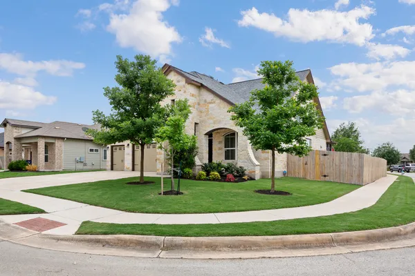 $405,000 | 331 Limestone Creek, New Braunfels, TX 78130