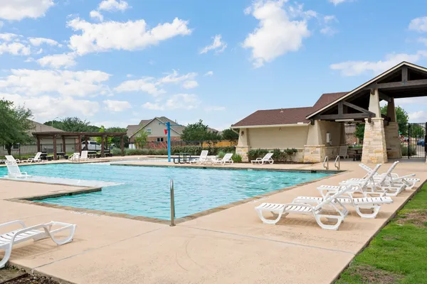 $405,000 | 331 Limestone Creek, New Braunfels, TX 78130