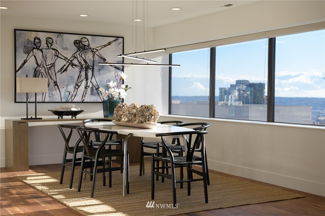 1301 Spring Street, Unit 21J Seattle, WA 98104 - Photo 11 of 40