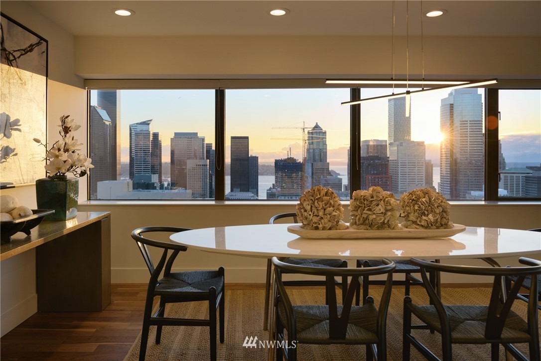 1301 Spring Street, Unit 21J Seattle, WA 98104 - Photo 12 of 40