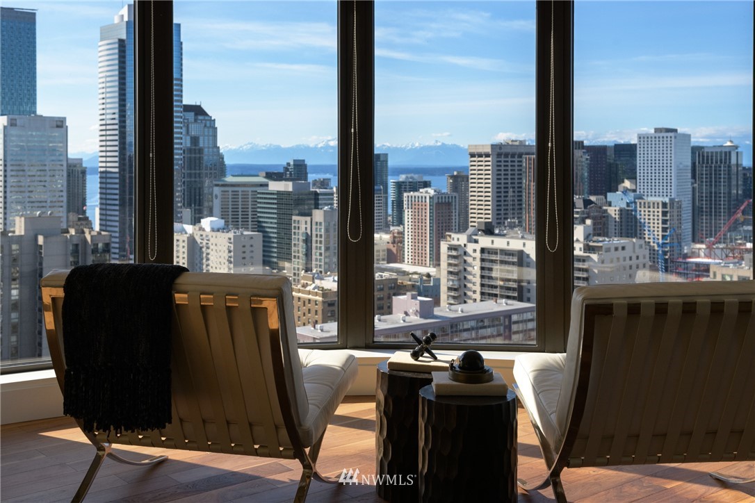 1301 Spring Street, Unit 21J Seattle, WA 98104 - Photo 13 of 40