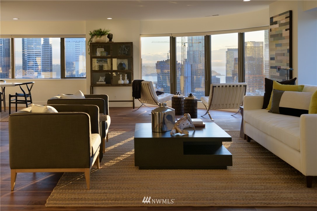 1301 Spring Street, Unit 21J Seattle, WA 98104 - Photo 14 of 40