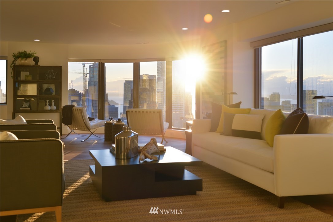 1301 Spring Street, Unit 21J Seattle, WA 98104 - Photo 15 of 40