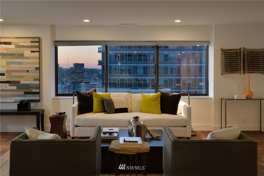 1301 Spring Street, Unit 21J Seattle, WA 98104 - Photo 17 of 40