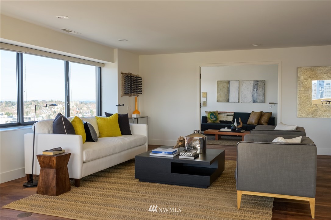 1301 Spring Street, Unit 21J Seattle, WA 98104 - Photo 18 of 40