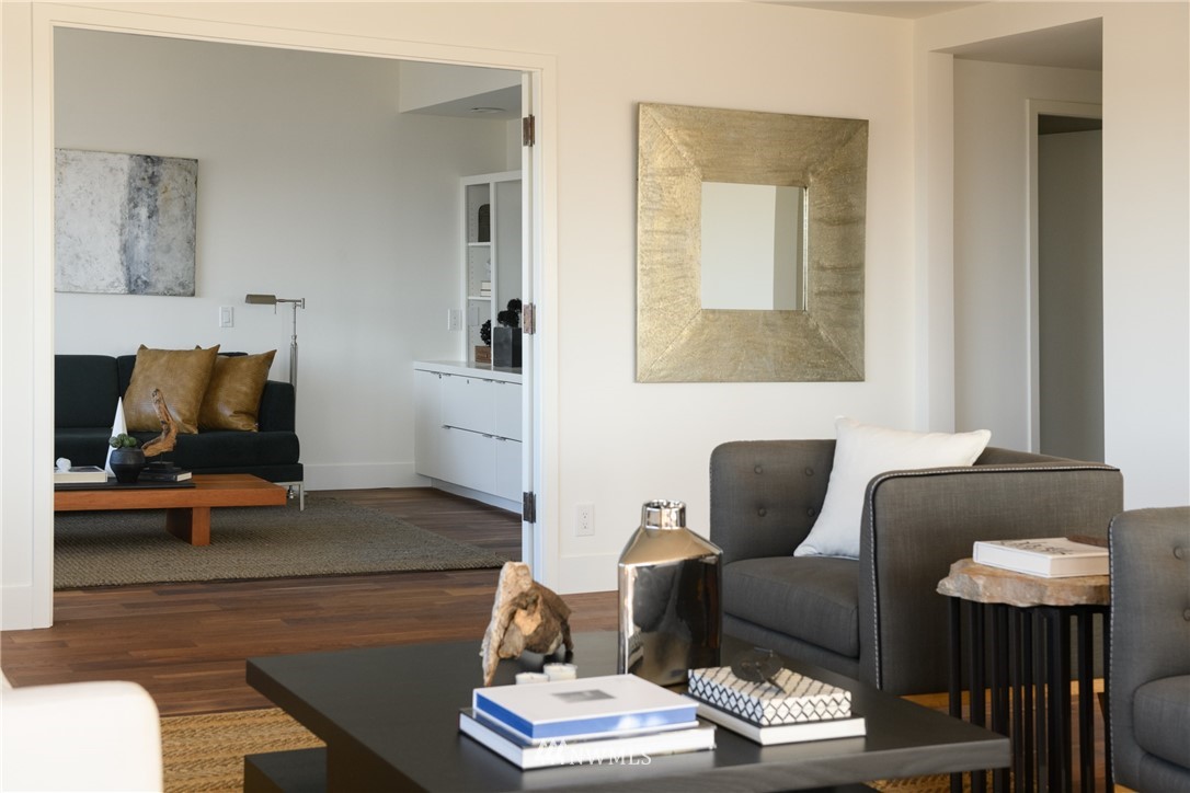 1301 Spring Street, Unit 21J Seattle, WA 98104 - Photo 19 of 40