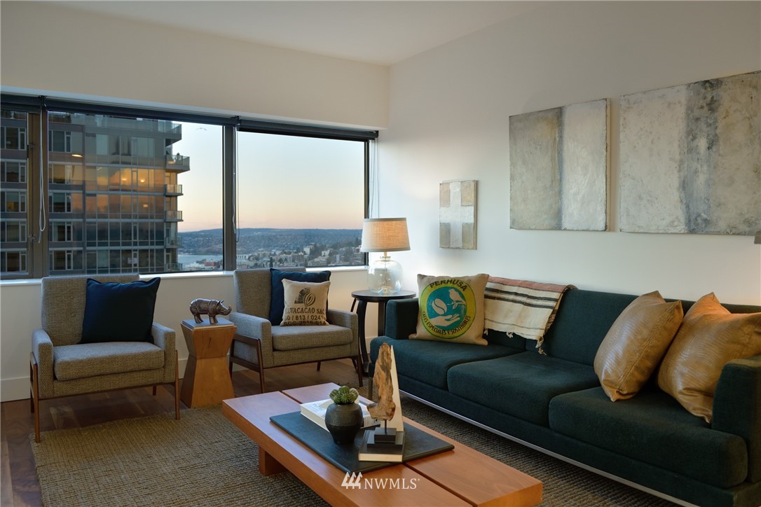 1301 Spring Street, Unit 21J Seattle, WA 98104 - Photo 20 of 40