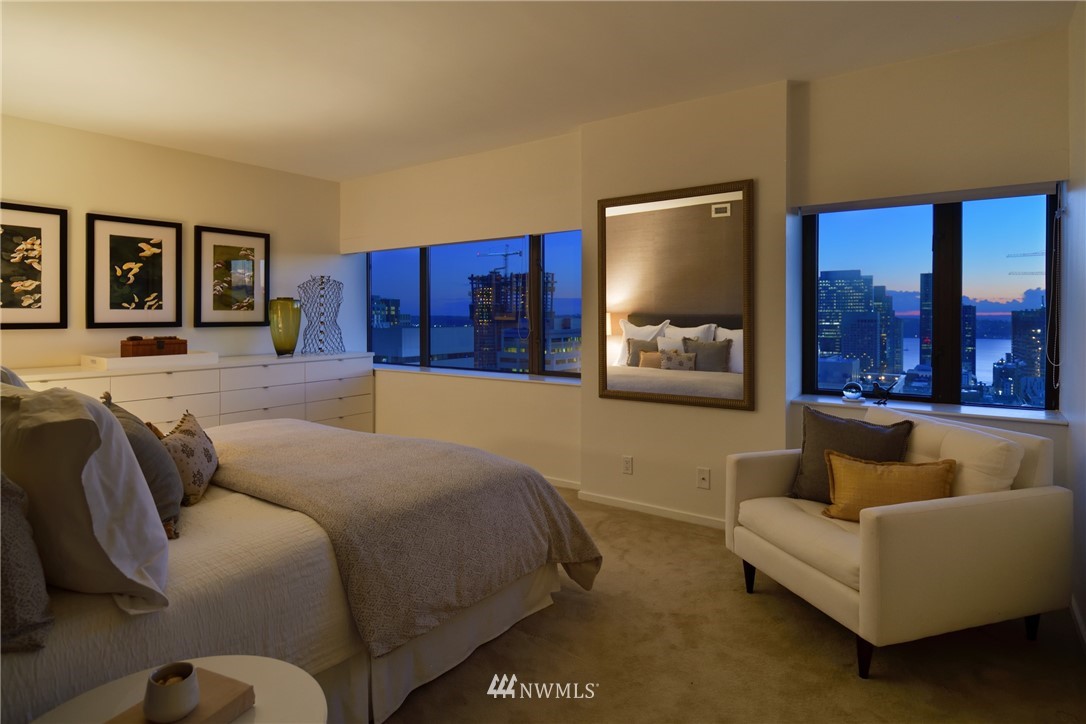 1301 Spring Street, Unit 21J Seattle, WA 98104 - Photo 23 of 40