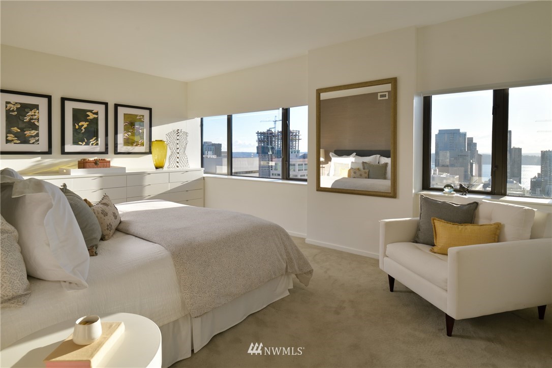 1301 Spring Street, Unit 21J Seattle, WA 98104 - Photo 29 of 40
