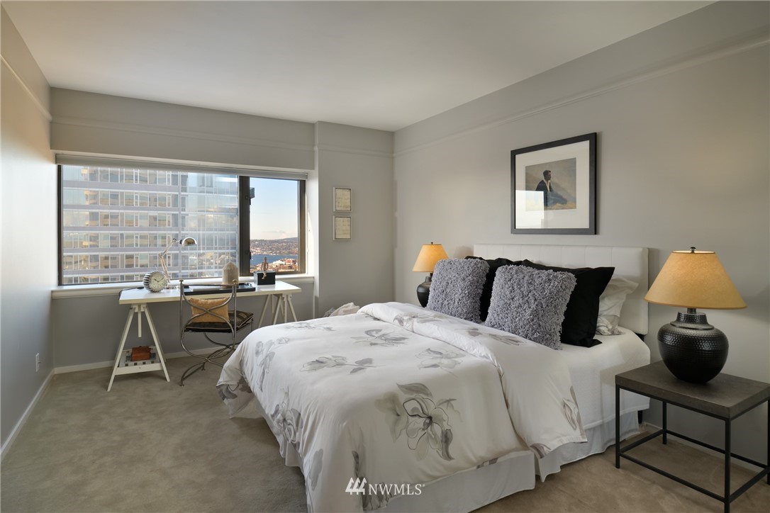 1301 Spring Street, Unit 21J Seattle, WA 98104 - Photo 30 of 40