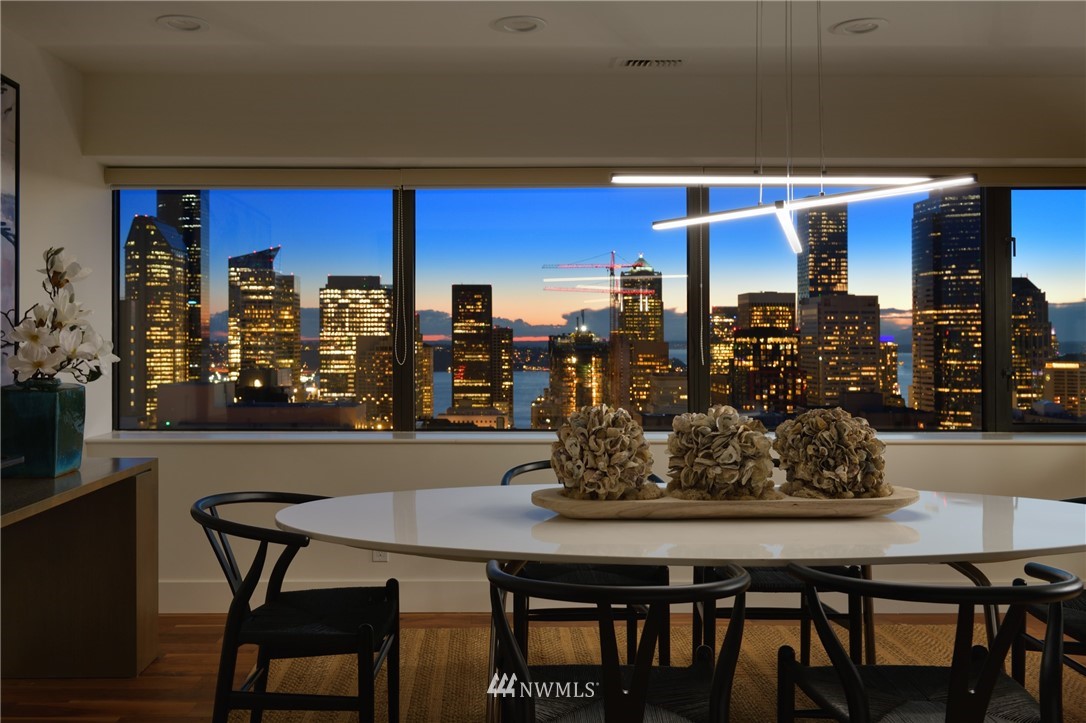 1301 Spring Street, Unit 21J Seattle, WA 98104 - Photo 4 of 40