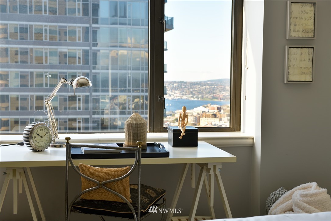 1301 Spring Street, Unit 21J Seattle, WA 98104 - Photo 31 of 40