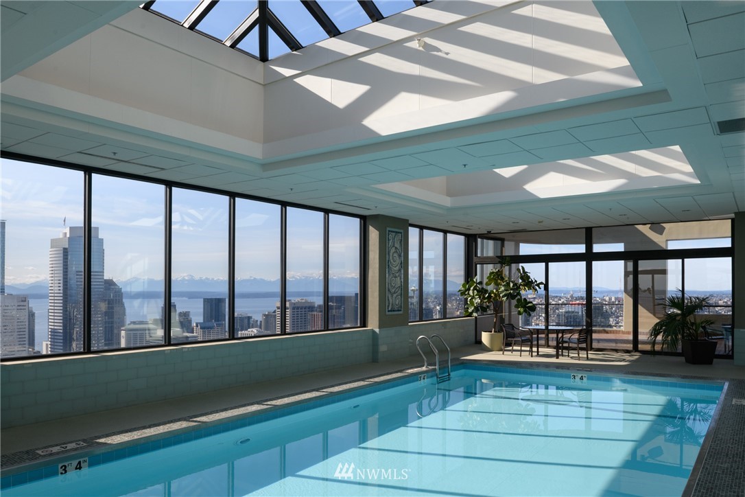 1301 Spring Street, Unit 21J Seattle, WA 98104 - Photo 40 of 40