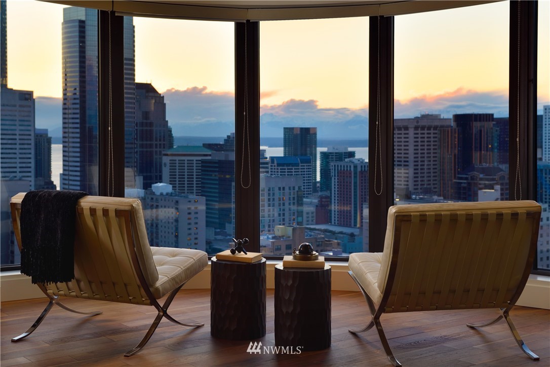 1301 Spring Street, Unit 21J Seattle, WA 98104 - Photo 5 of 40