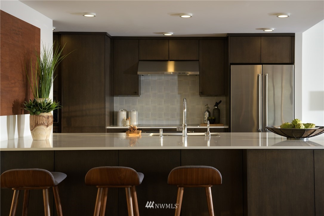 1301 Spring Street, Unit 21J Seattle, WA 98104 - Photo 7 of 40