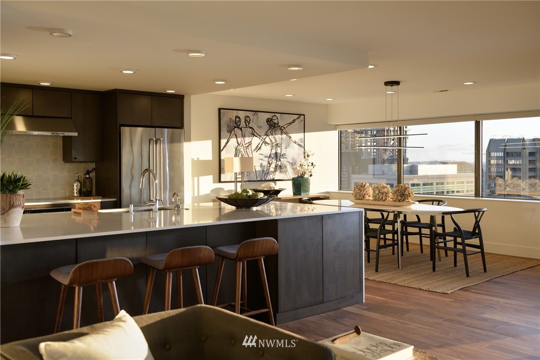 1301 Spring Street, Unit 21J Seattle, WA 98104 - Photo 9 of 40