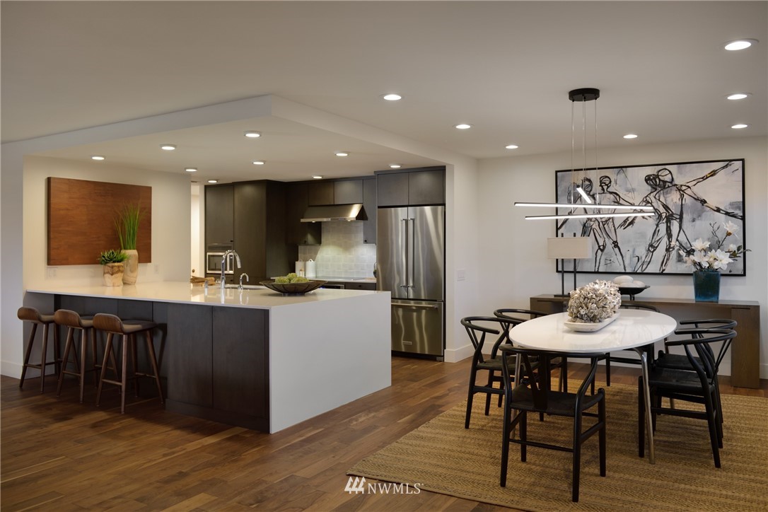 1301 Spring Street, Unit 21J Seattle, WA 98104 - Photo 10 of 40