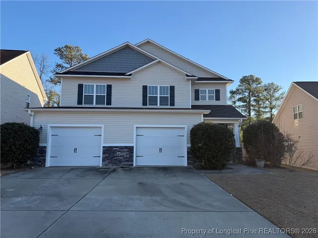 $2,600 | 3200 King James Lane, Fayetteville, NC 28306