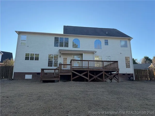 $2,600 | 3200 King James Lane, Fayetteville, NC 28306