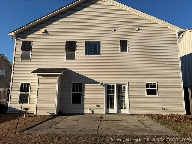 $2,600 | 3200 King James Lane, Fayetteville, NC 28306