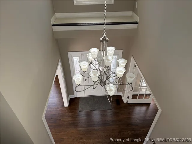 $2,600 | 3200 King James Lane, Fayetteville, NC 28306