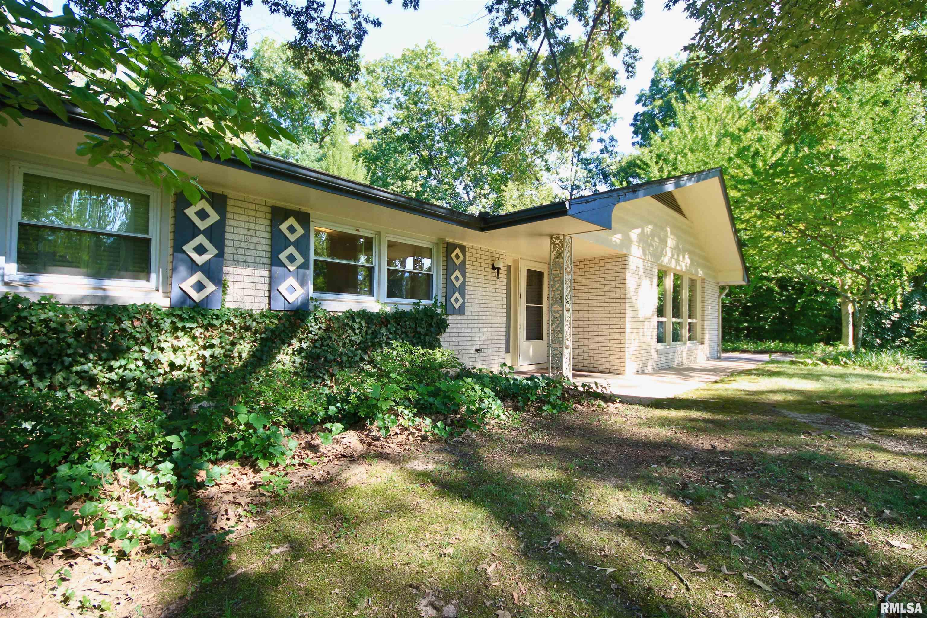 119 Hidden Trace Road Carbondale, IL 62901 - Photo 1 of 48