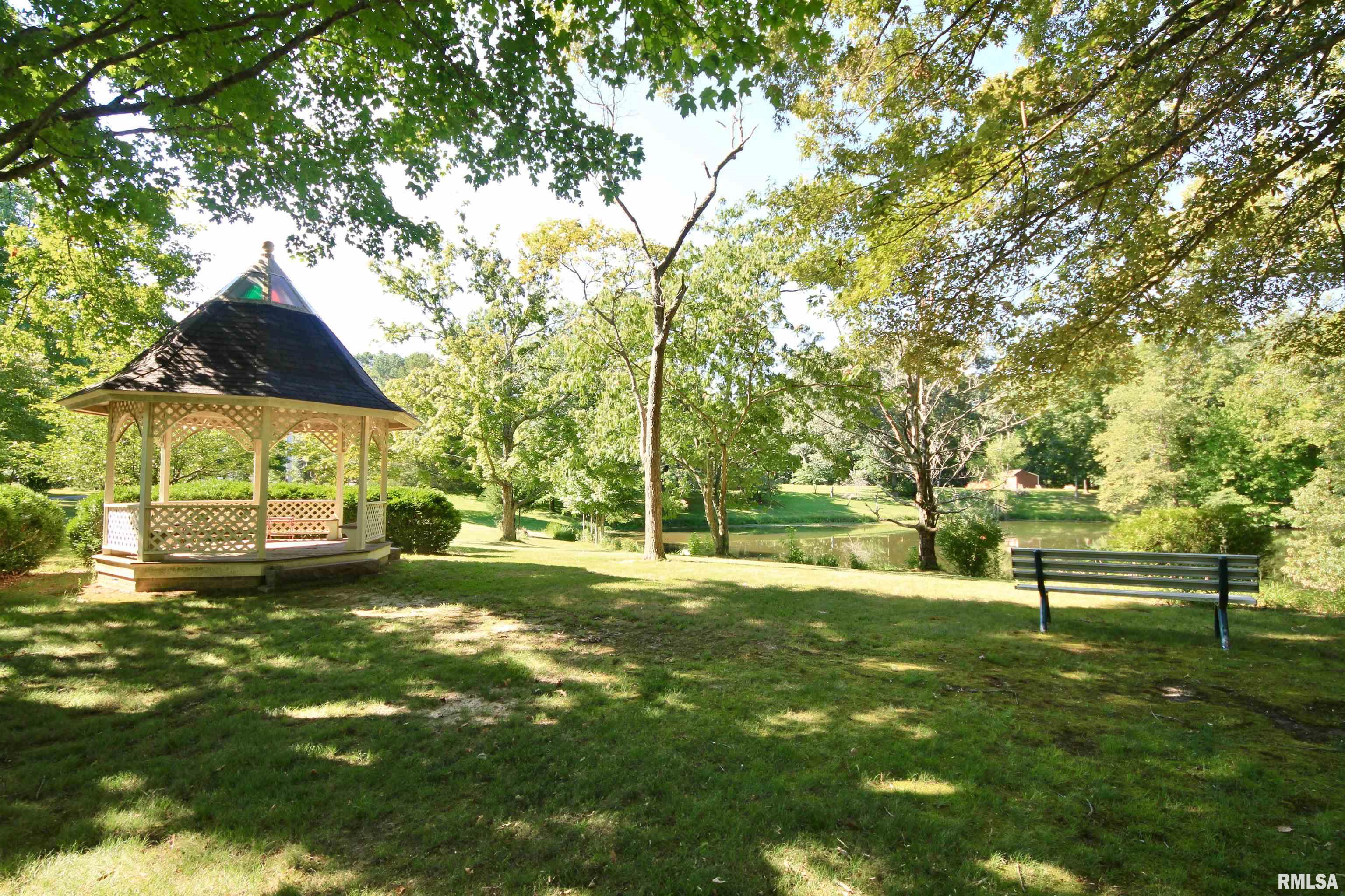 119 Hidden Trace Road Carbondale, IL 62901 - Photo 41 of 48