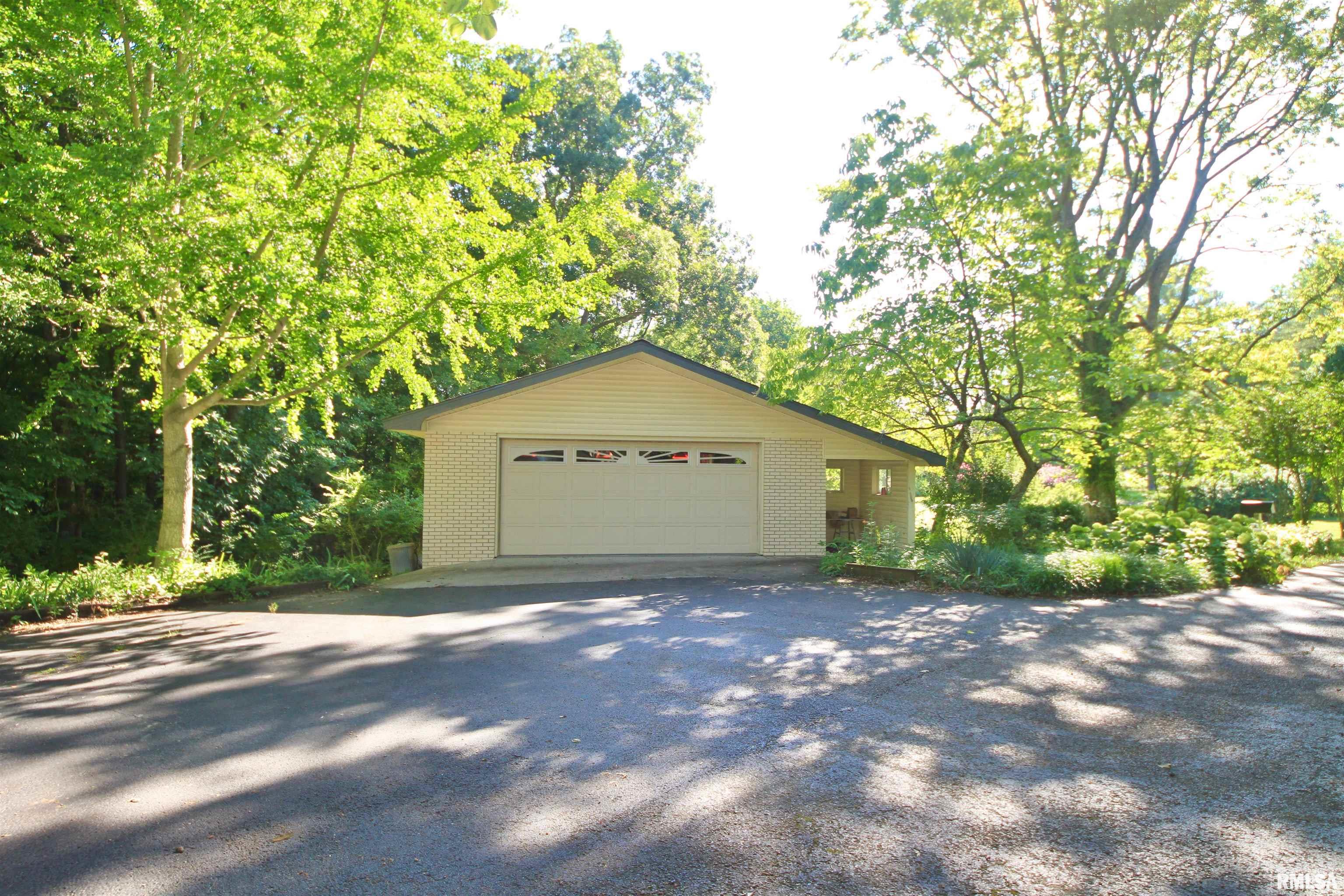119 Hidden Trace Road Carbondale, IL 62901 - Photo 44 of 48