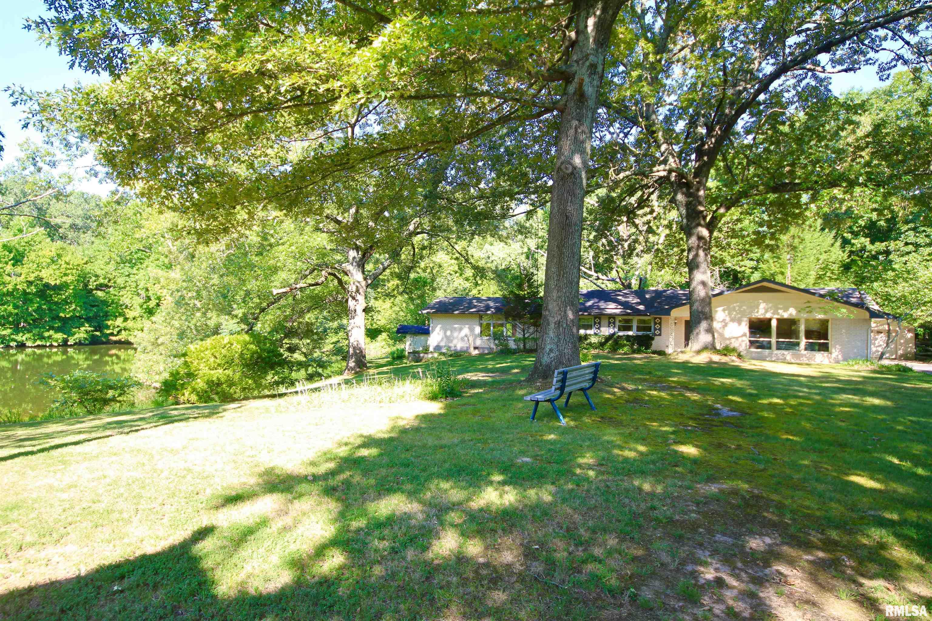 119 Hidden Trace Road Carbondale, IL 62901 - Photo 45 of 48