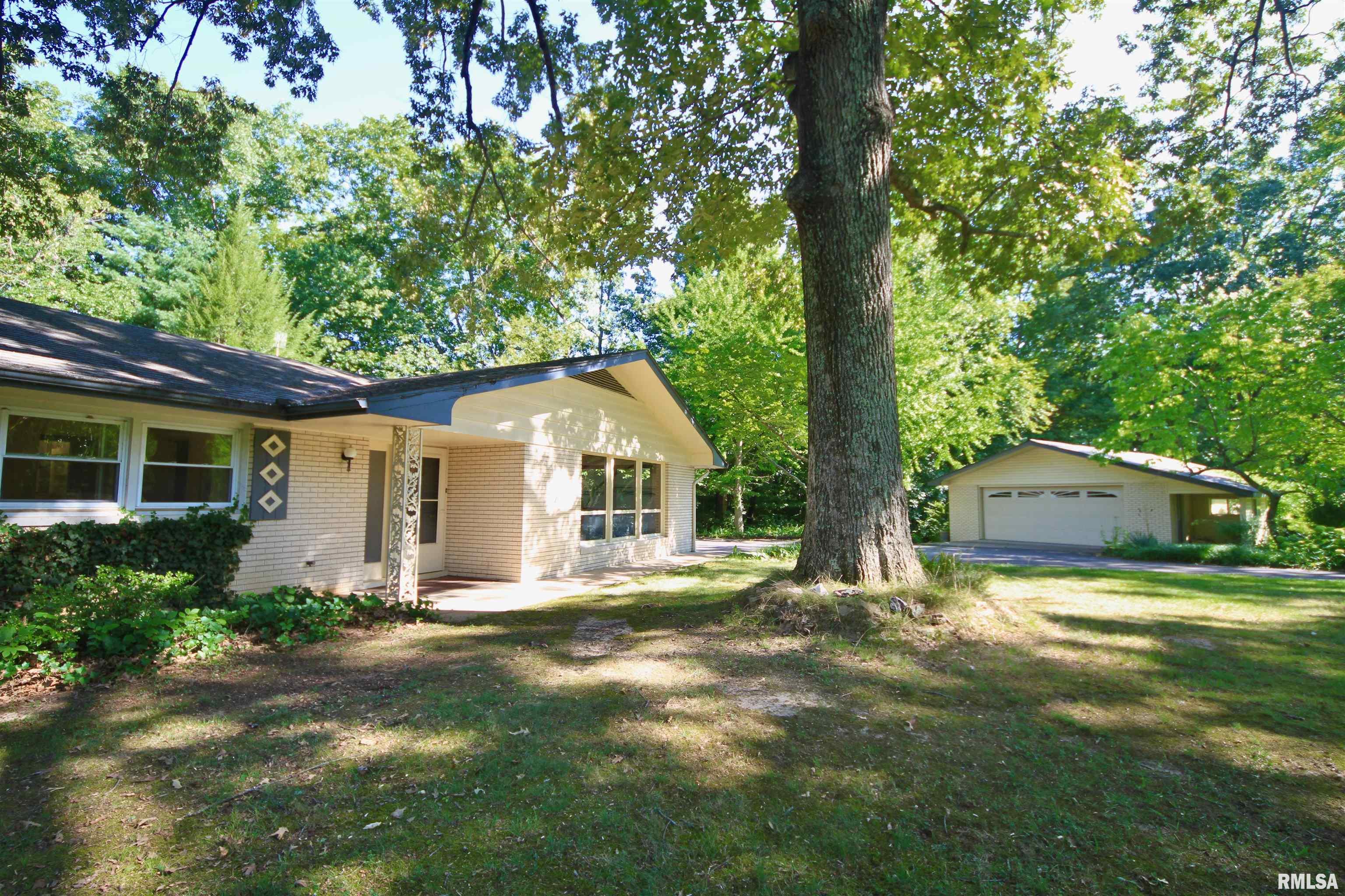 119 Hidden Trace Road Carbondale, IL 62901 - Photo 5 of 48