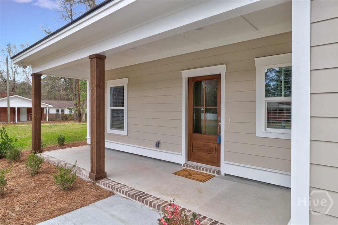 204 Pineland Drive Rincon, GA 31326 - Photo 4 of 50