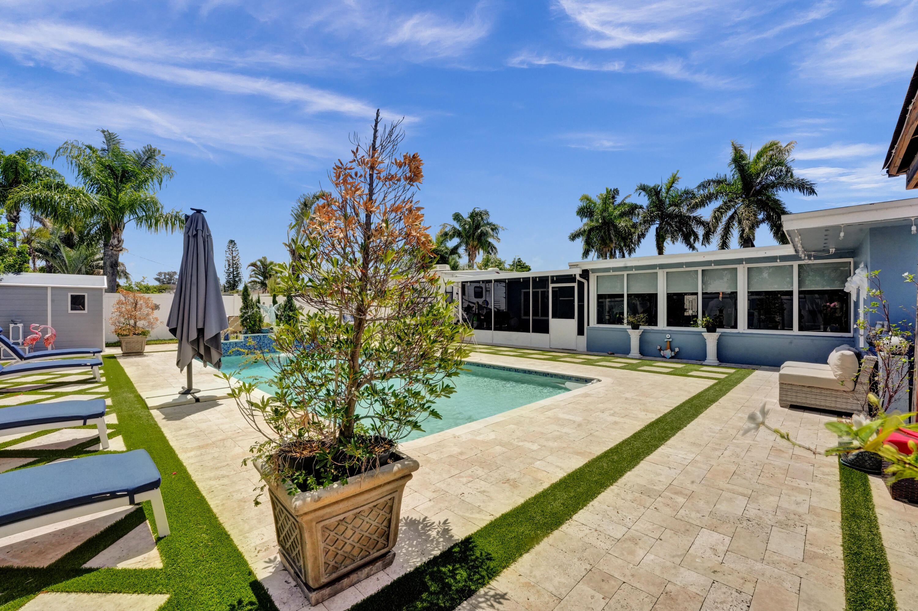 144 Riley Avenue Palm Springs, FL 33461 - Photo 1 of 43 39 of 42