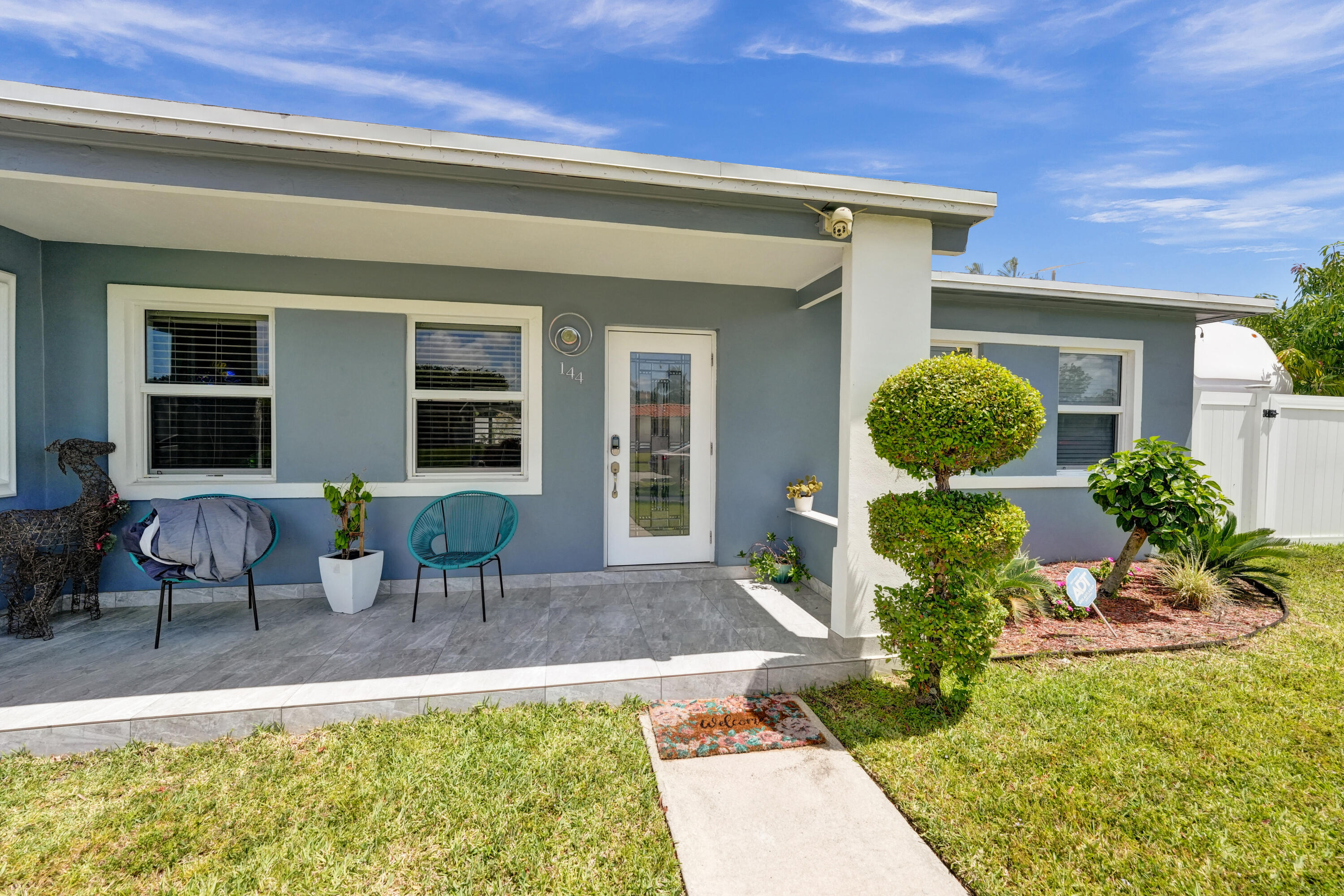 144 Riley Avenue Palm Springs, FL 33461 - Photo 11 of 43 42 of 42
