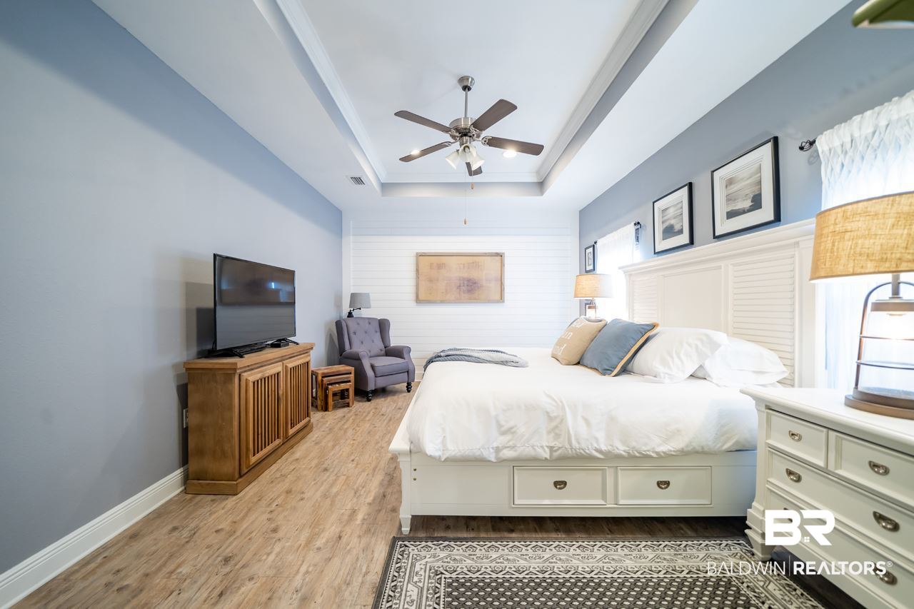 1222 Primrose Lane Foley, AL 36535 - Photo 22 of 32