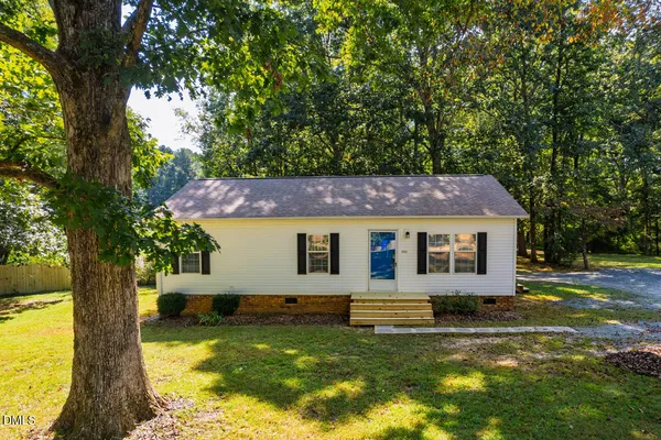$329,500 | 7731 Rogers Road, Chapel Hill, NC 27516