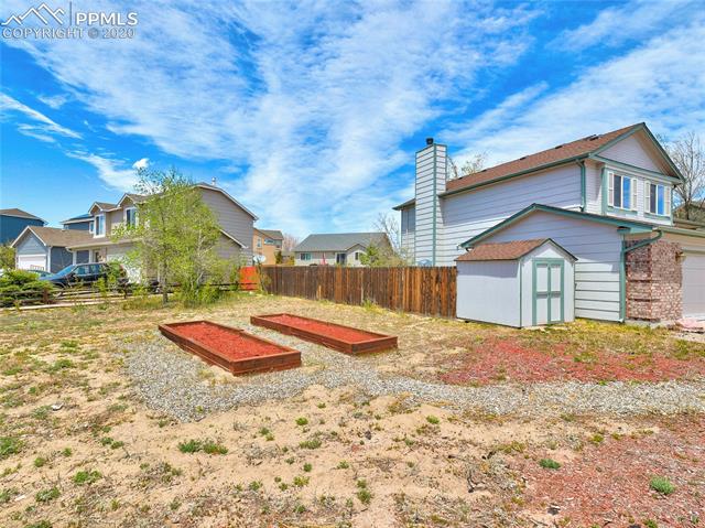 8018 Ferguson Road Peyton, CO 80831 - Photo 50 of 50
