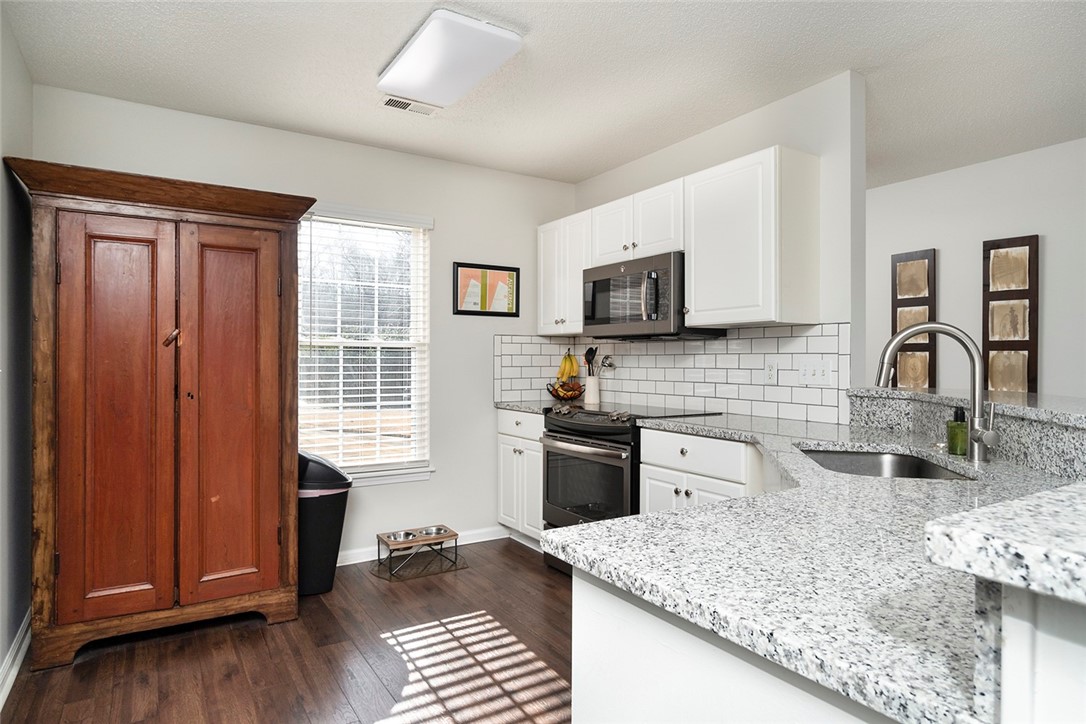 202 Grand Oak Circle, Unit PENDLETON Pendleton, SC 29670 - Photo 12 of 25 Gallery Image 12