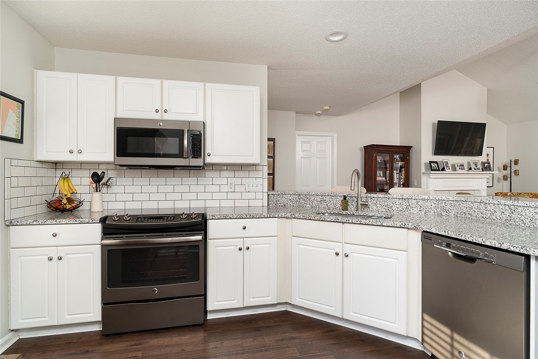 202 Grand Oak Circle, Unit PENDLETON Pendleton, SC 29670 - Photo 14 of 25 Gallery Image 14
