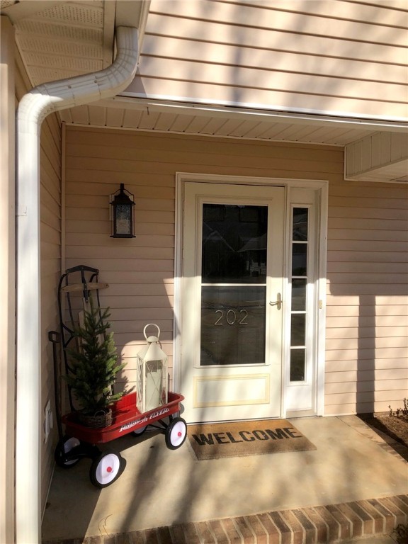202 Grand Oak Circle, Unit PENDLETON Pendleton, SC 29670 - Photo 2 of 25 Gallery Image 2
