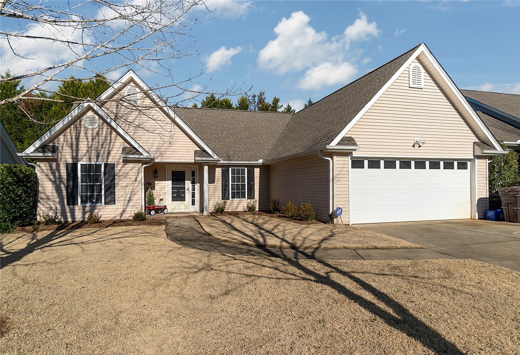 202 Grand Oak Circle, Unit PENDLETON Pendleton, SC 29670 - Photo 3 of 25 Gallery Image 3