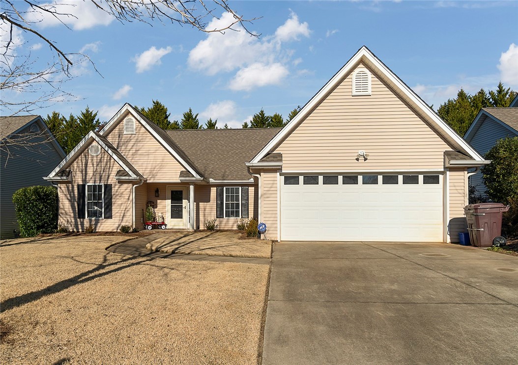 202 Grand Oak Circle, Unit PENDLETON Pendleton, SC 29670 - Photo 4 of 25 Gallery Image 4