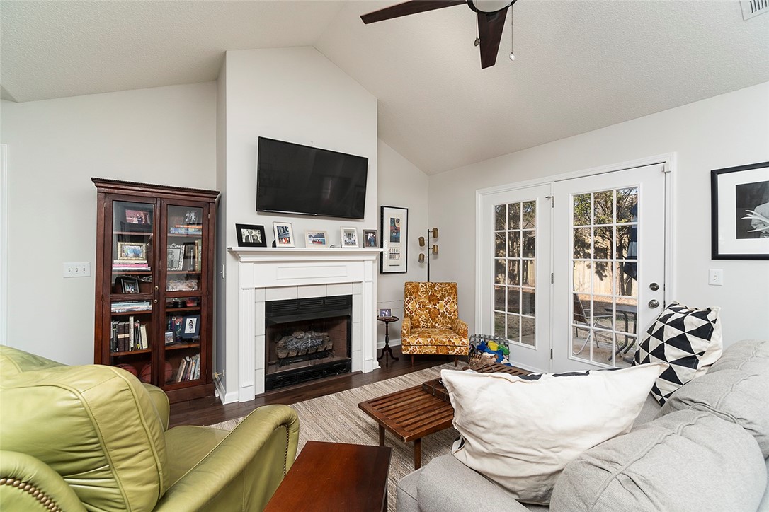202 Grand Oak Circle, Unit PENDLETON Pendleton, SC 29670 - Photo 8 of 25 Gallery Image 8