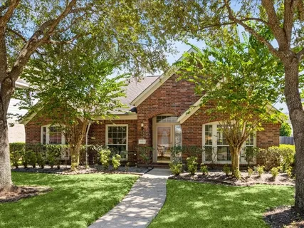 $375,000 | 2822 Creek Terrace Drive, Missouri City, TX 77459