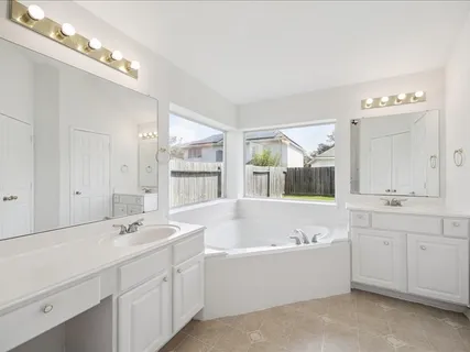 $375,000 | 2822 Creek Terrace Drive, Missouri City, TX 77459
