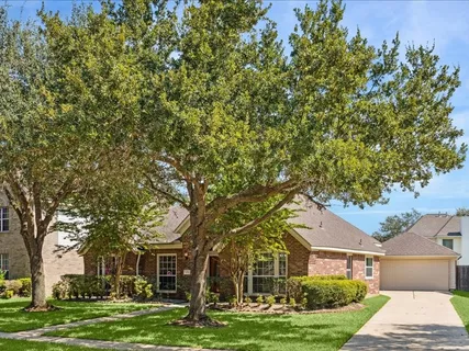 $375,000 | 2822 Creek Terrace Drive, Missouri City, TX 77459