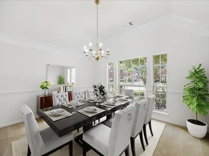 $375,000 | 2822 Creek Terrace Drive, Missouri City, TX 77459